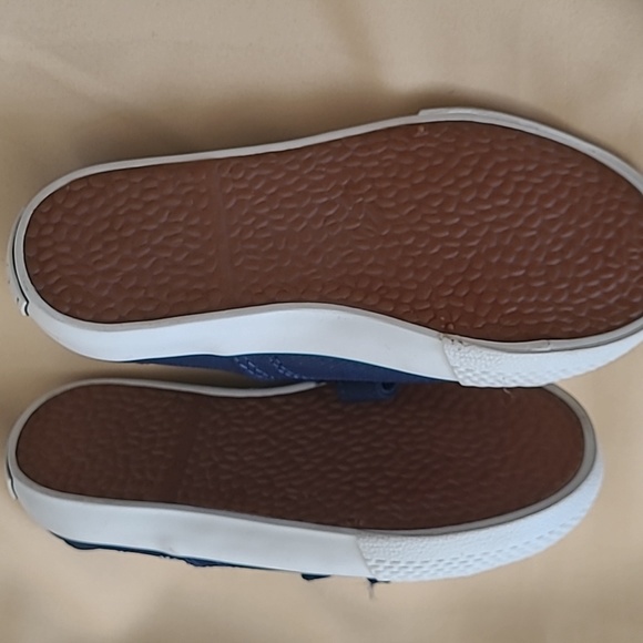 Polo Ralph Lauren Easten Ii Ps Ac Baby Boys Shoes - Picture 4 of 5